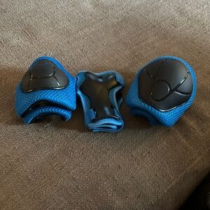 Kids protective gear